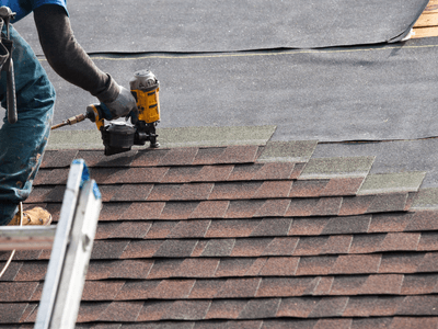 About Roof Repair Experts Muse, PA